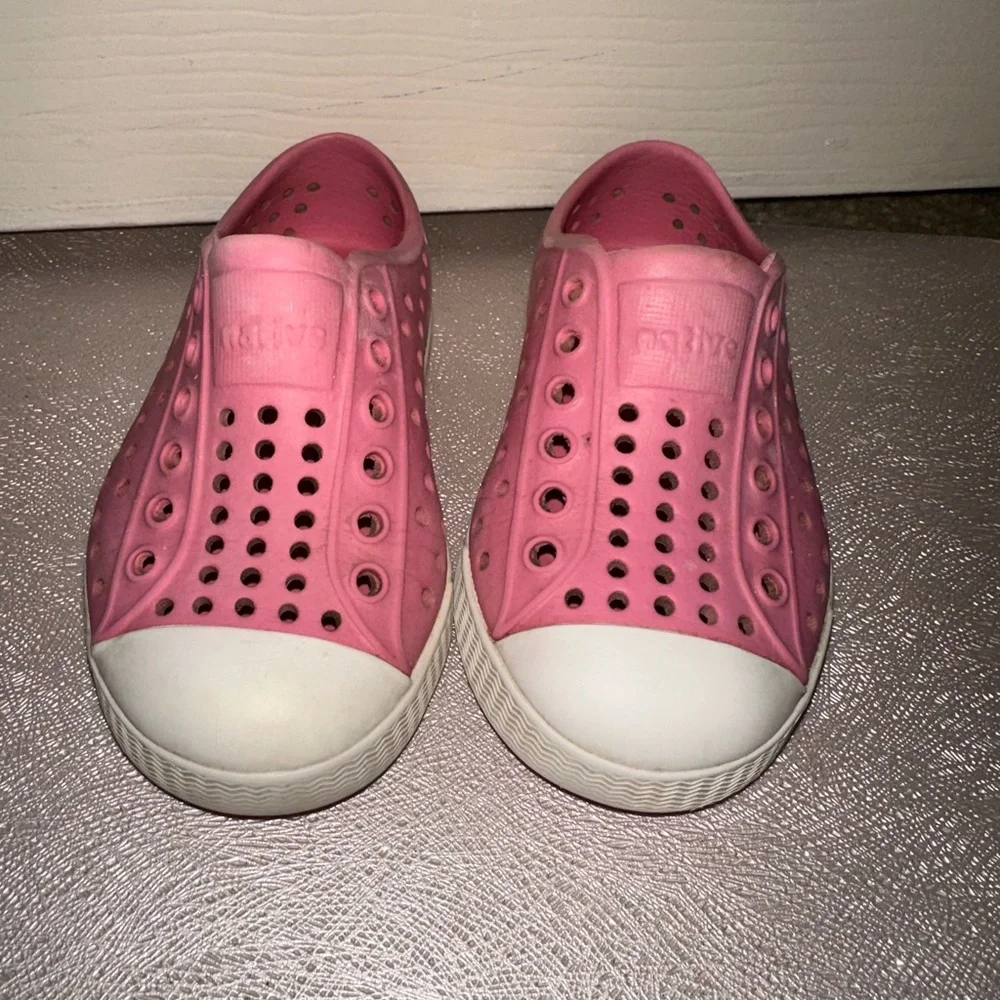 Native jefferson pink